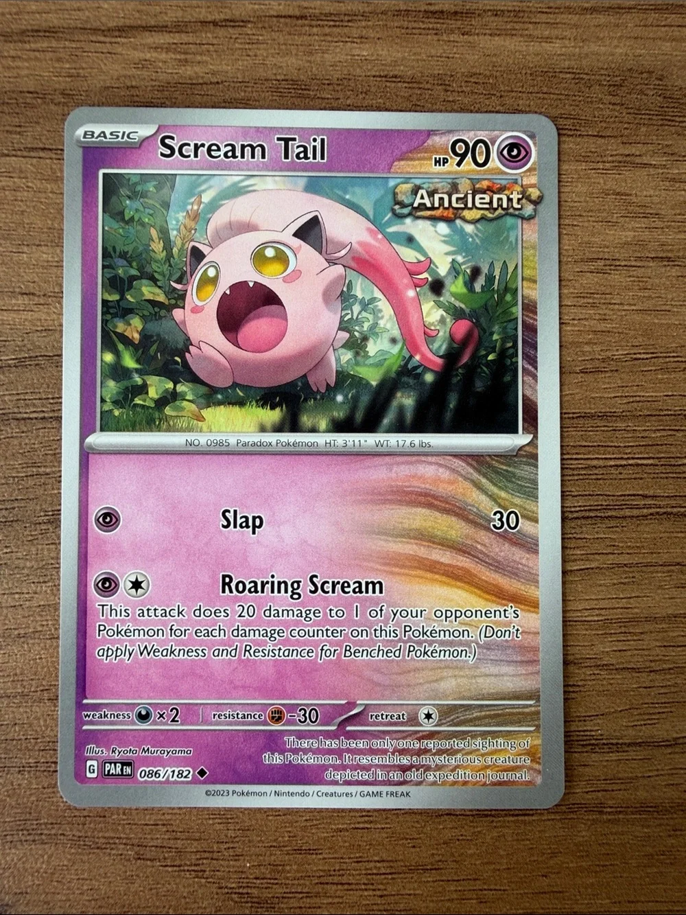 Pokemon mix match